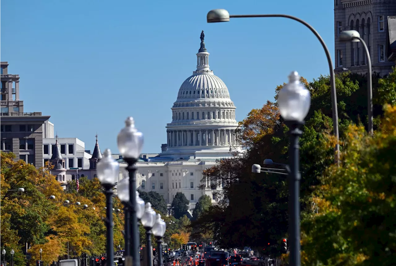 US-Wahl 2024 aktuell: Republikaner verteidigen Mehrheit im Repräsentantenhaus