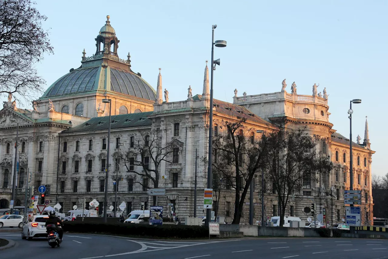 Augsburger Gefängnis-Skandal: Strafanzeige gegen Mitarbeiter des Justizministeriums