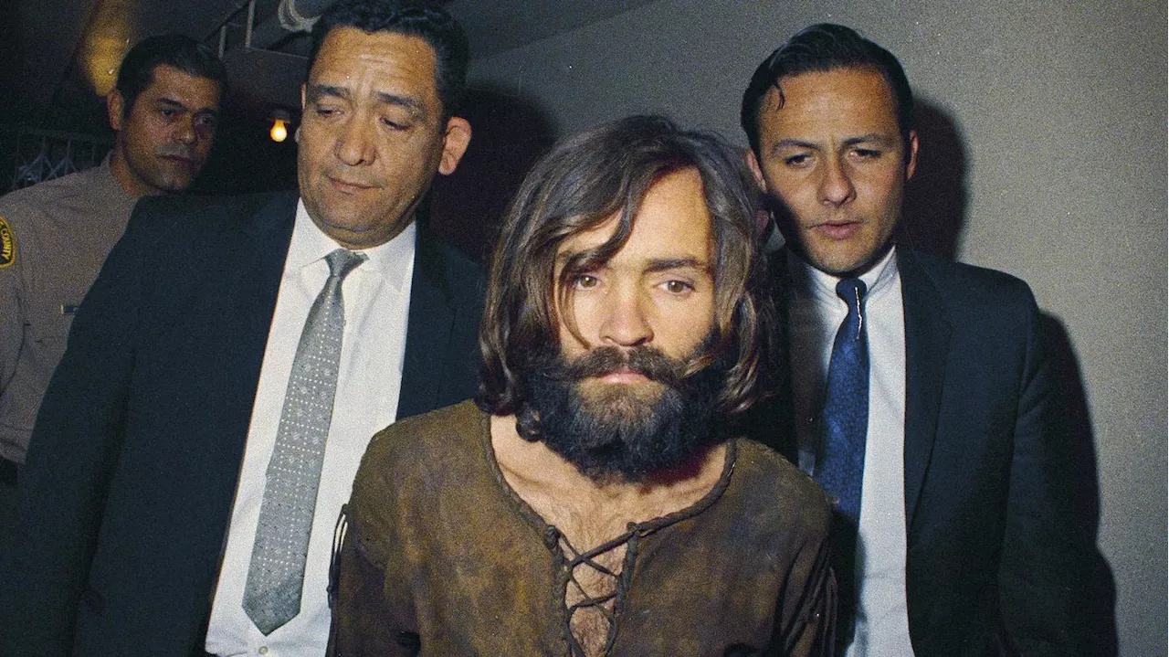 „Ein paar tote Menschen am Strand zurückgelassen“: Charles Manson spricht über weitere Morde