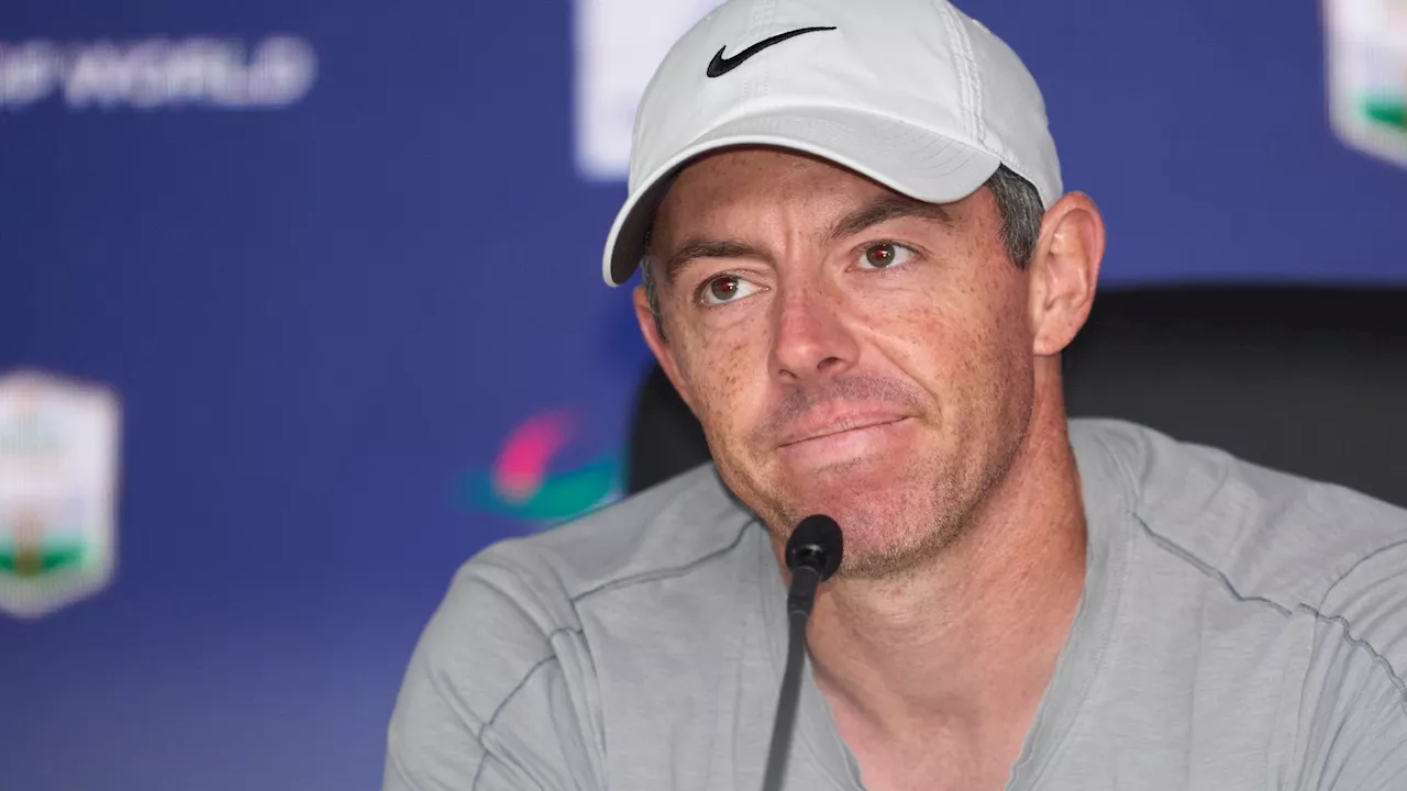 Rory McIlroy aims dig at US golfers as eye-watering fees for Ryder Cup appearance revealed...