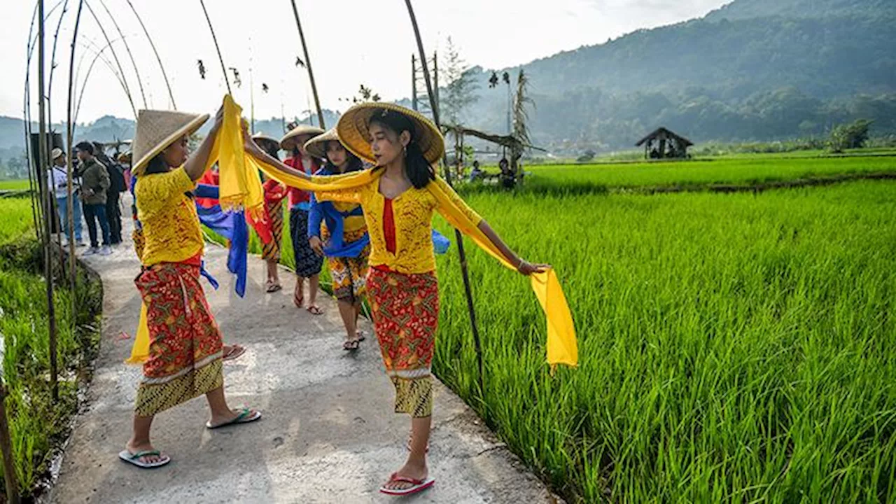 5 Contoh Kearifan Lokal dari Berbagai Daerah di Indonesia