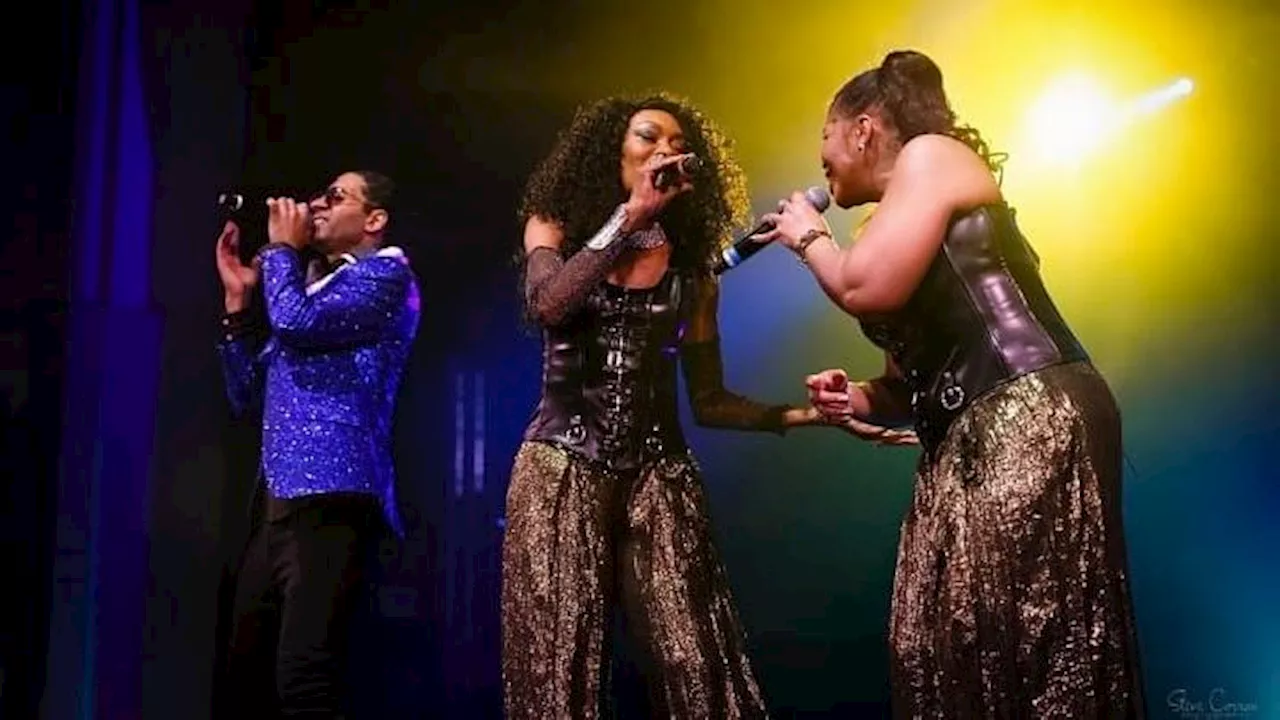 Boney M akan Gelar Konser 50 Tahun Berkarya di Jakarta 10 Januari 2025