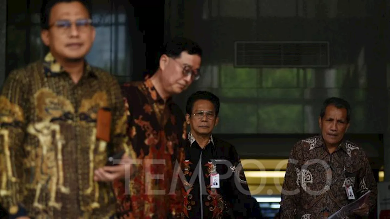 KPK Ingatkan Kabinet Merah Putih Batas Lapor LHKPN: Tinggal 2 Bulan Lagi