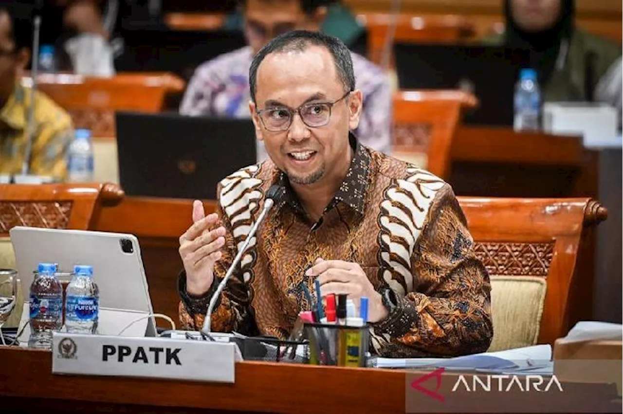 PPATK Blokir Rekening Ivan Sugiyanto, Pria Paksa Siswa Menggonggong