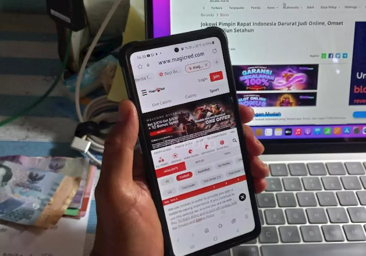 PPATK Blokir Rekening Klub Malam Valhalla Surabaya Karena Diduga Terima Aliran Dana Judi Online