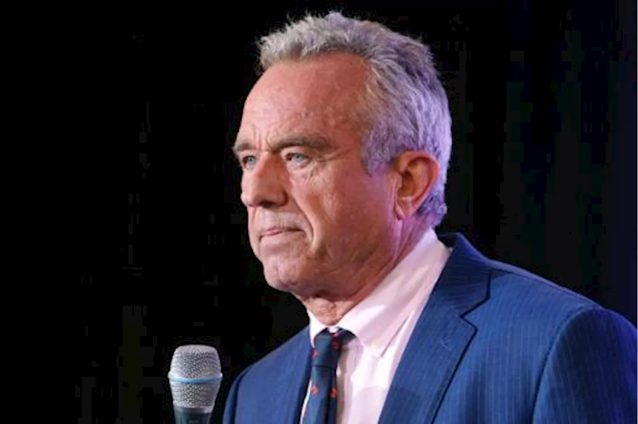 Usa, Trump sceglie Robert F. Kennedy Jr, il “No vax” segretario alla Salute