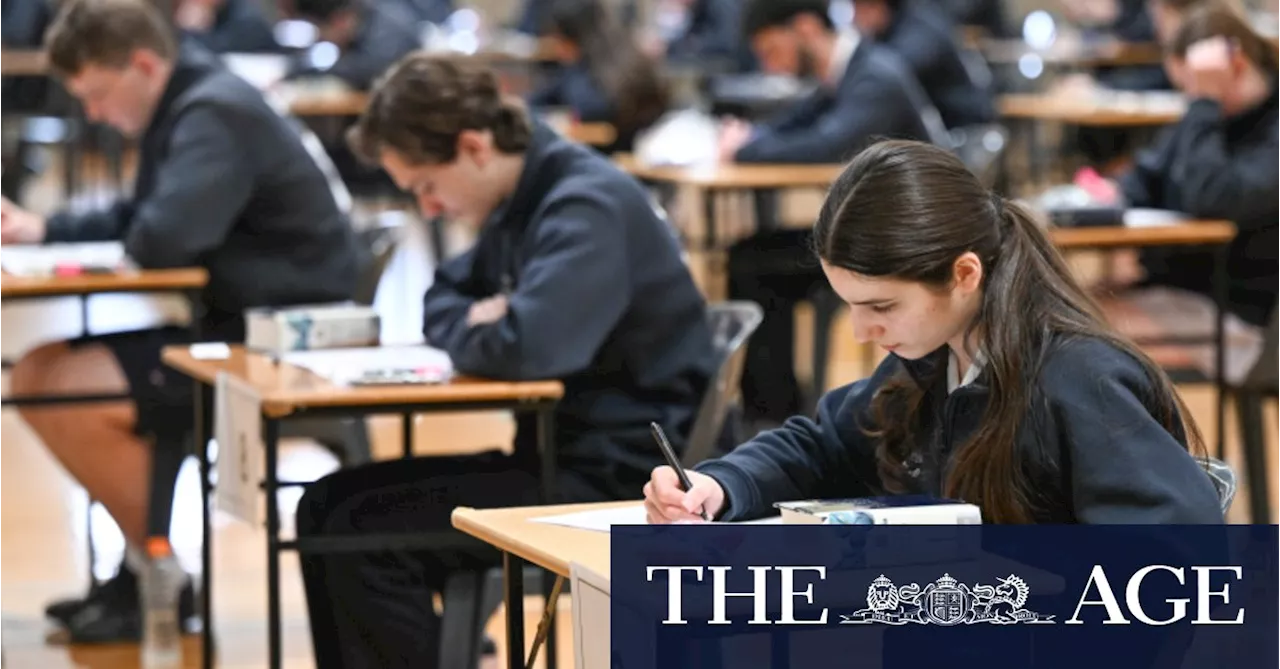 Copy, paste: What we know about the VCE exam fiasco