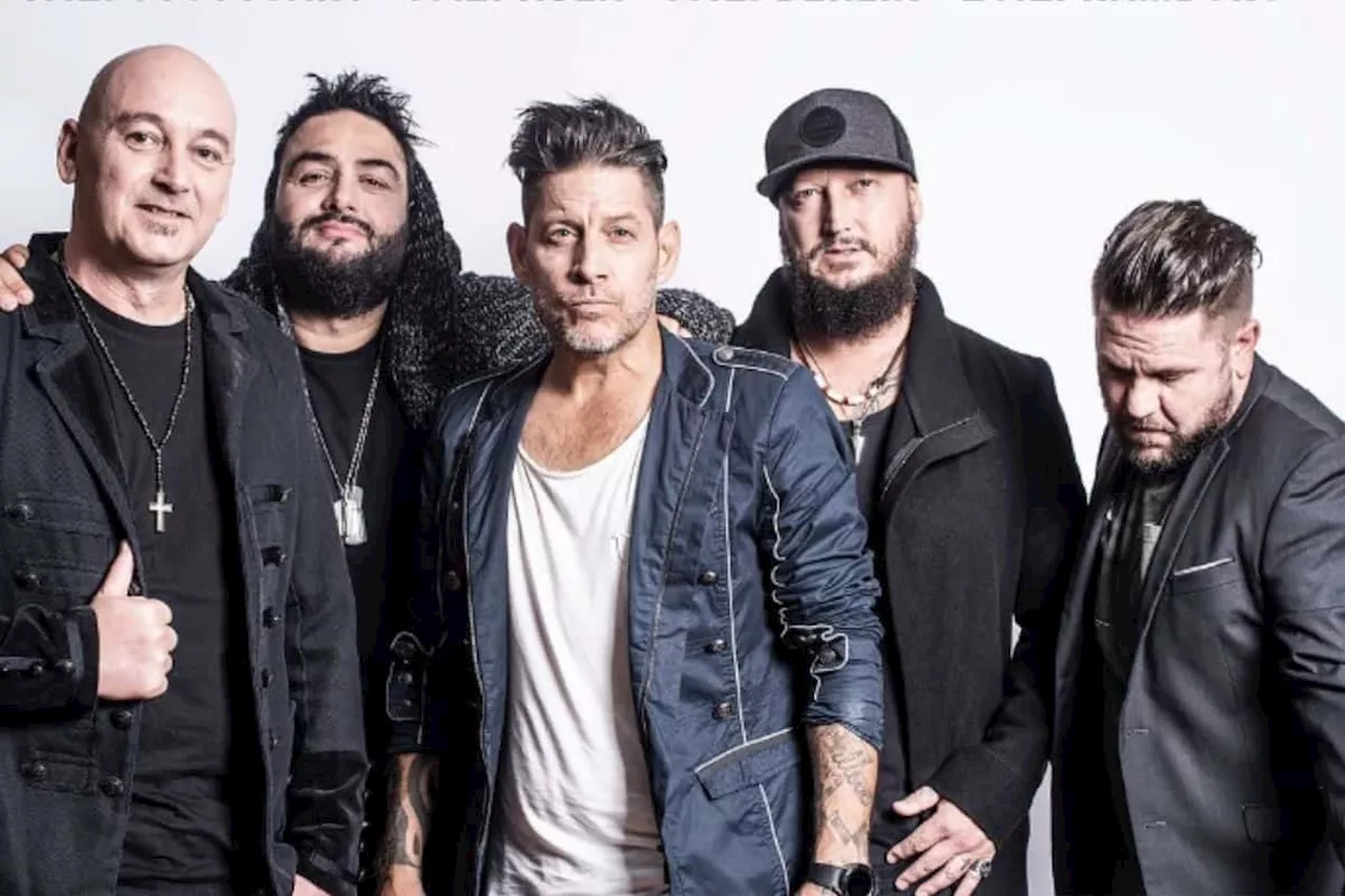 ‘It’s going to be an exhilarating experience’: Prime Circle on headlining Nine Hours of Kyalami