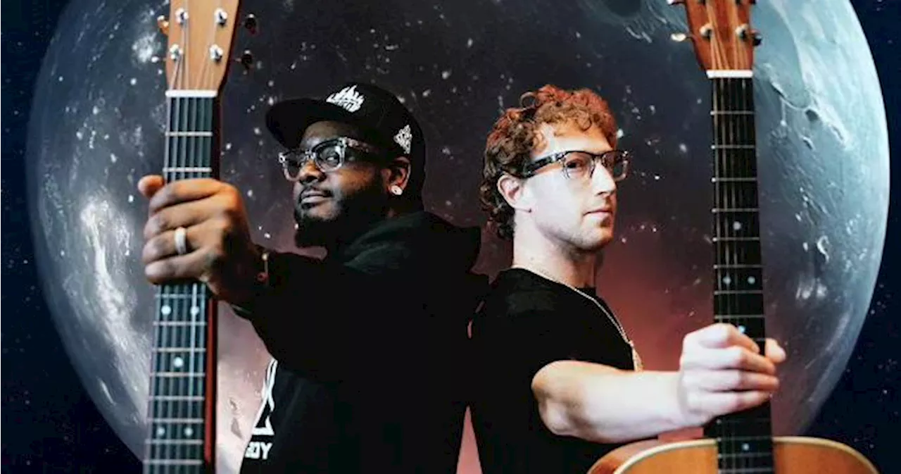 Have You Listened to Mark Zuckerberg and T-Pain ‘Get Low’?