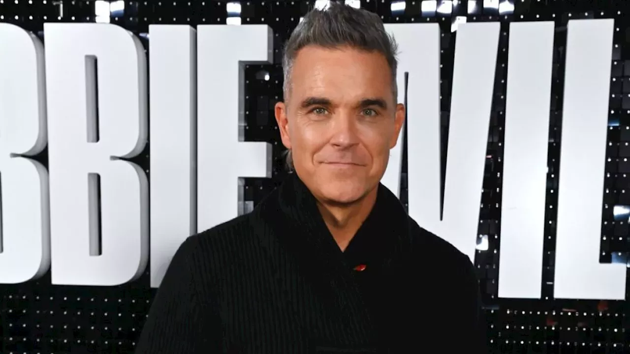 Robbie Williams tickets - sale date, time and price for UK tour gigs