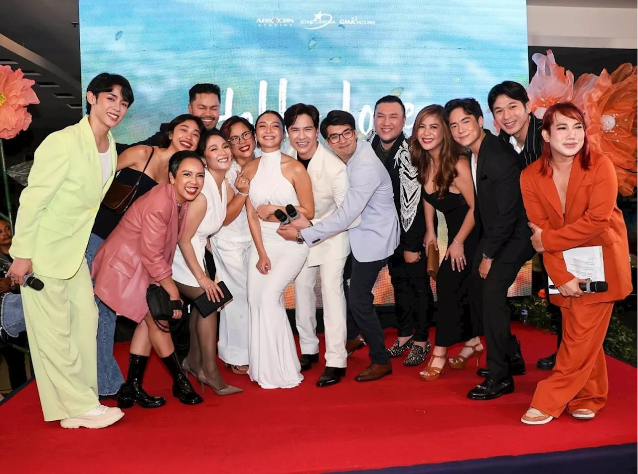 'Hello, Love, Again' breaks opening day record with P85M