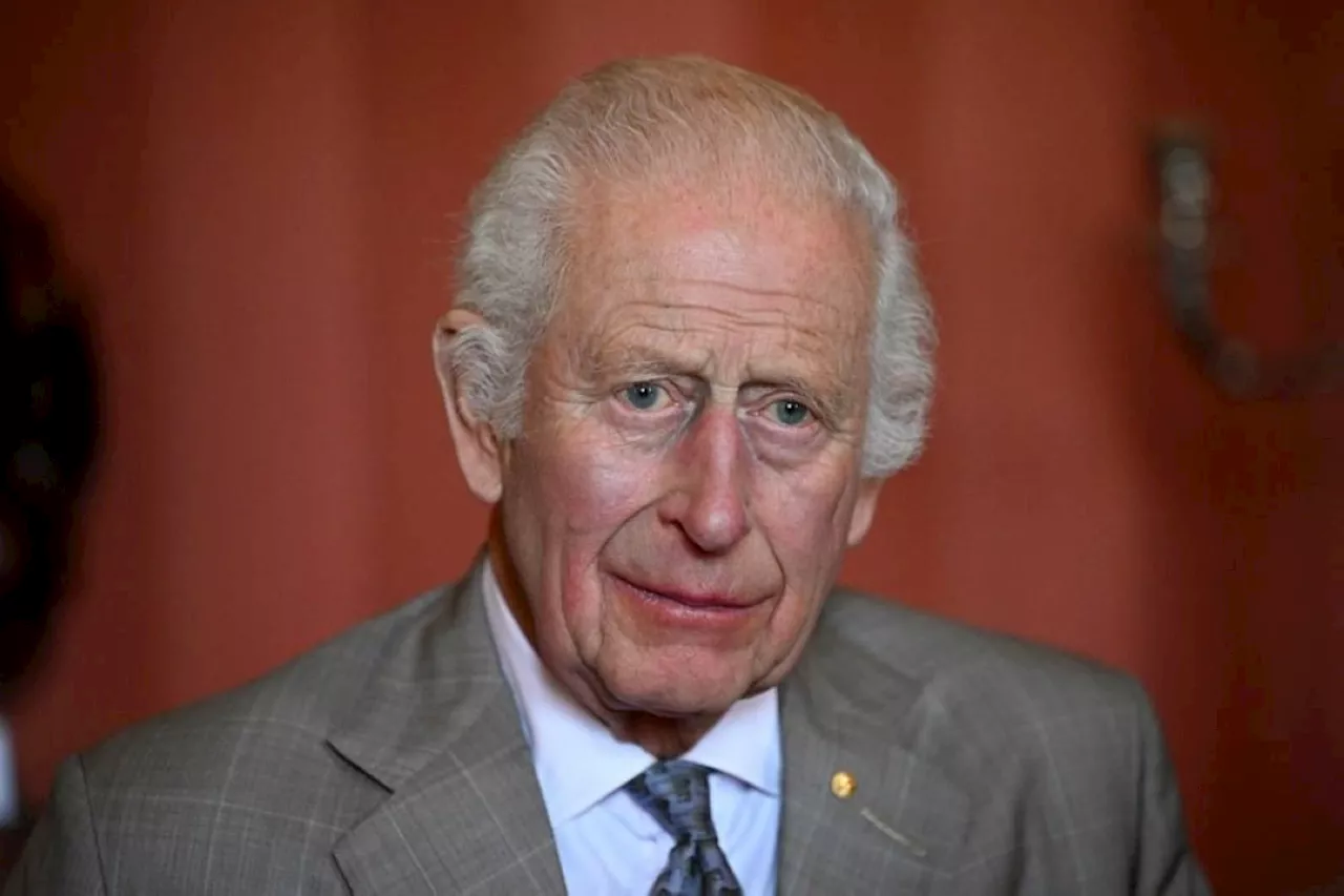 King Charles turns 76 after 'brutal' start to year