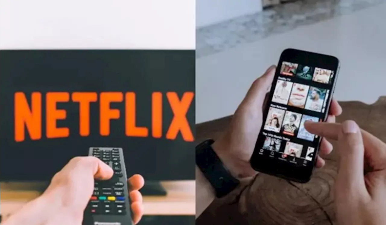 Netflix Announces Price Hike – What If You’re Subscribed Through Astro?