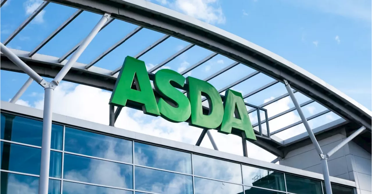 Asda security chief replaced, retailer sheds jobs during Walmart tech divorce