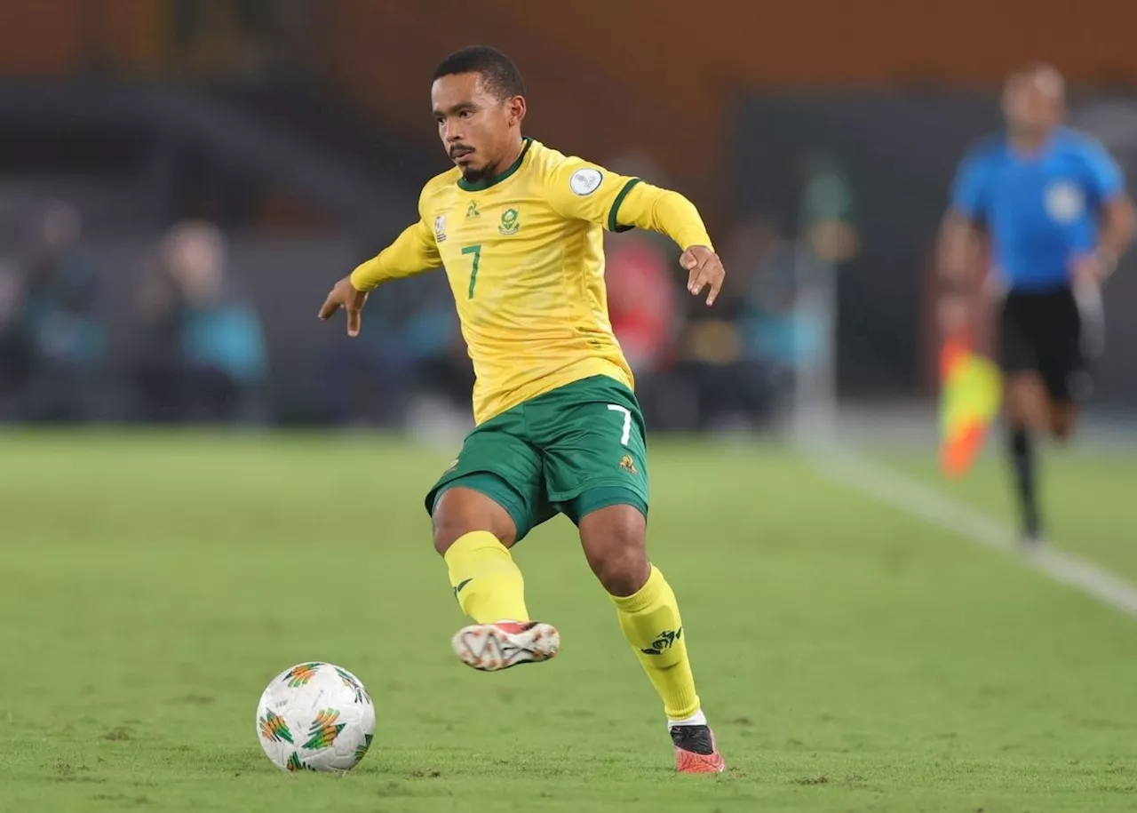 Advice offered for big Kaizer Chiefs target