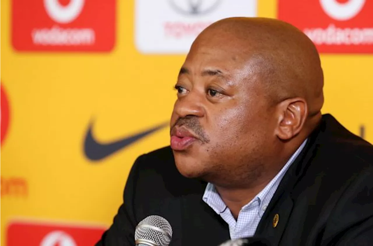 Kaizer Chiefs: Amakhosi to make decisions on Appollis, Tau, Zungu and Velebayi?