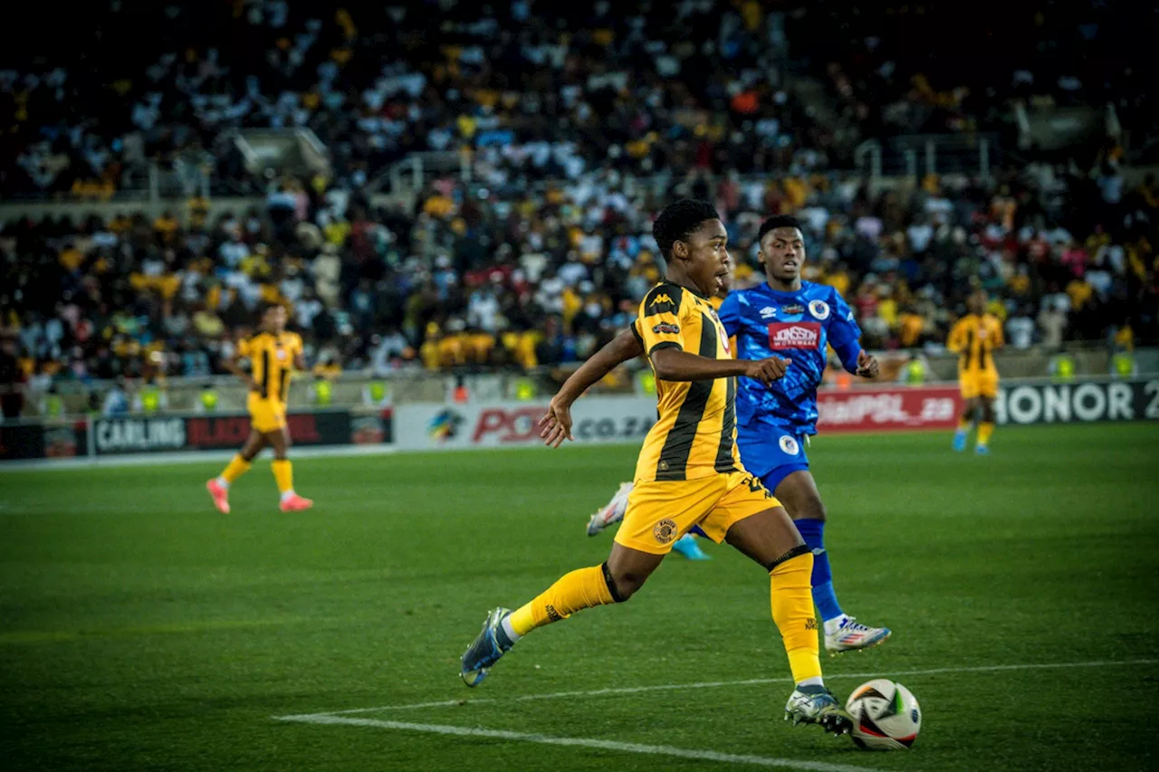 Kaizer Chiefs ‘biggest mistake’: Is Manqoba Mngqithi right?