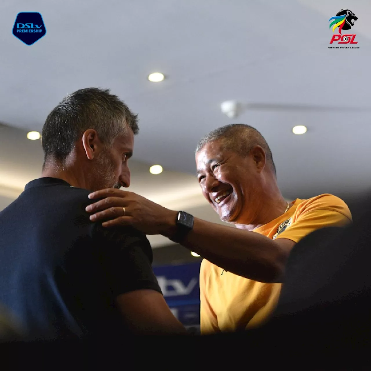 Will the PSL’s most successful coach stay beyond 2025?