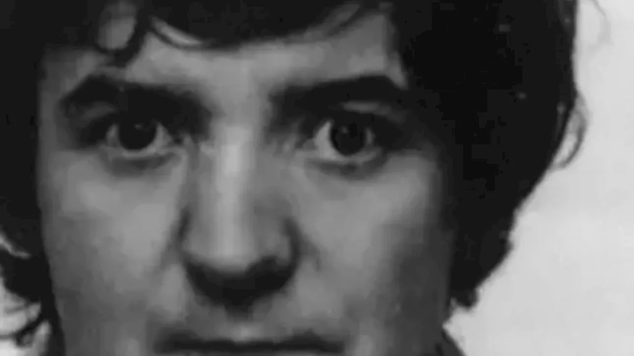 Cops reopen probe into murder of bride-to-be 37 YEARS after killer ‘The Wolfman’ was jailed for horrific cr...