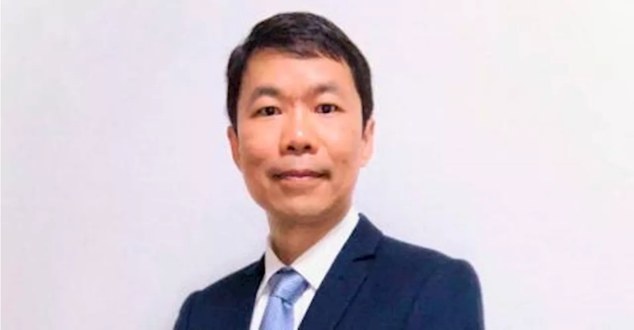 L&amp;P Global appoints Lee Soon Swee as executive director