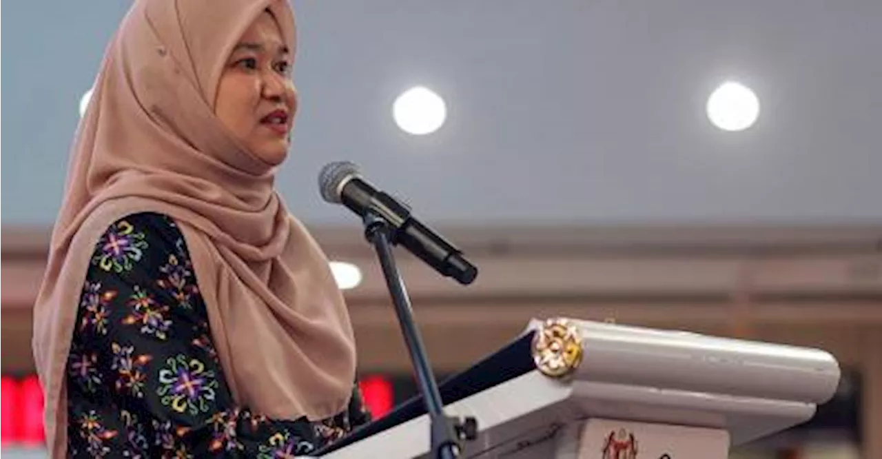 MoE takes firm stand against bullying with strict sop enforcement, says Fadhlina