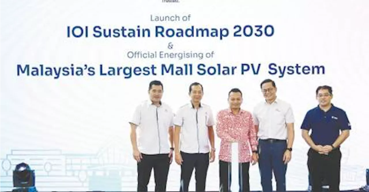 Nik Nazmi: Government committed to national ESG development