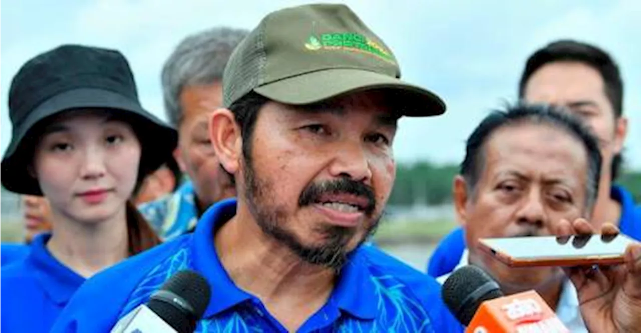 Permintaan tenaga buruh catat bilangan tertinggi pada suku ketiga 2024