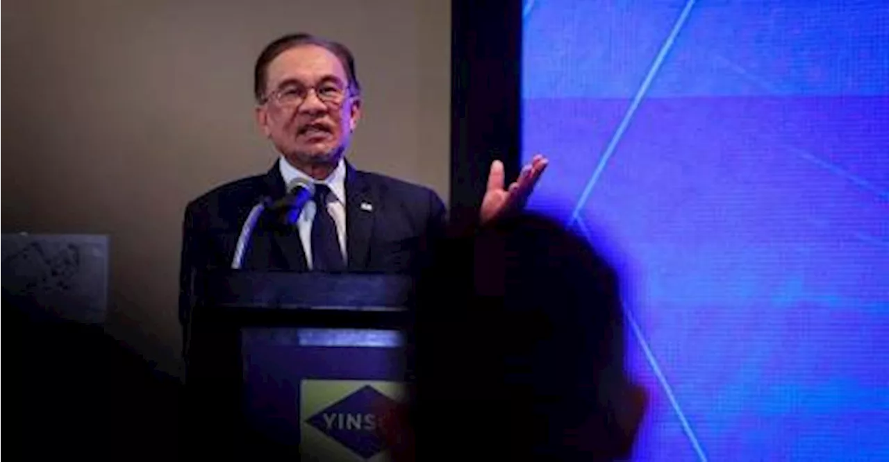 PM Anwar to participate in APEC CEO Summit, meet Google