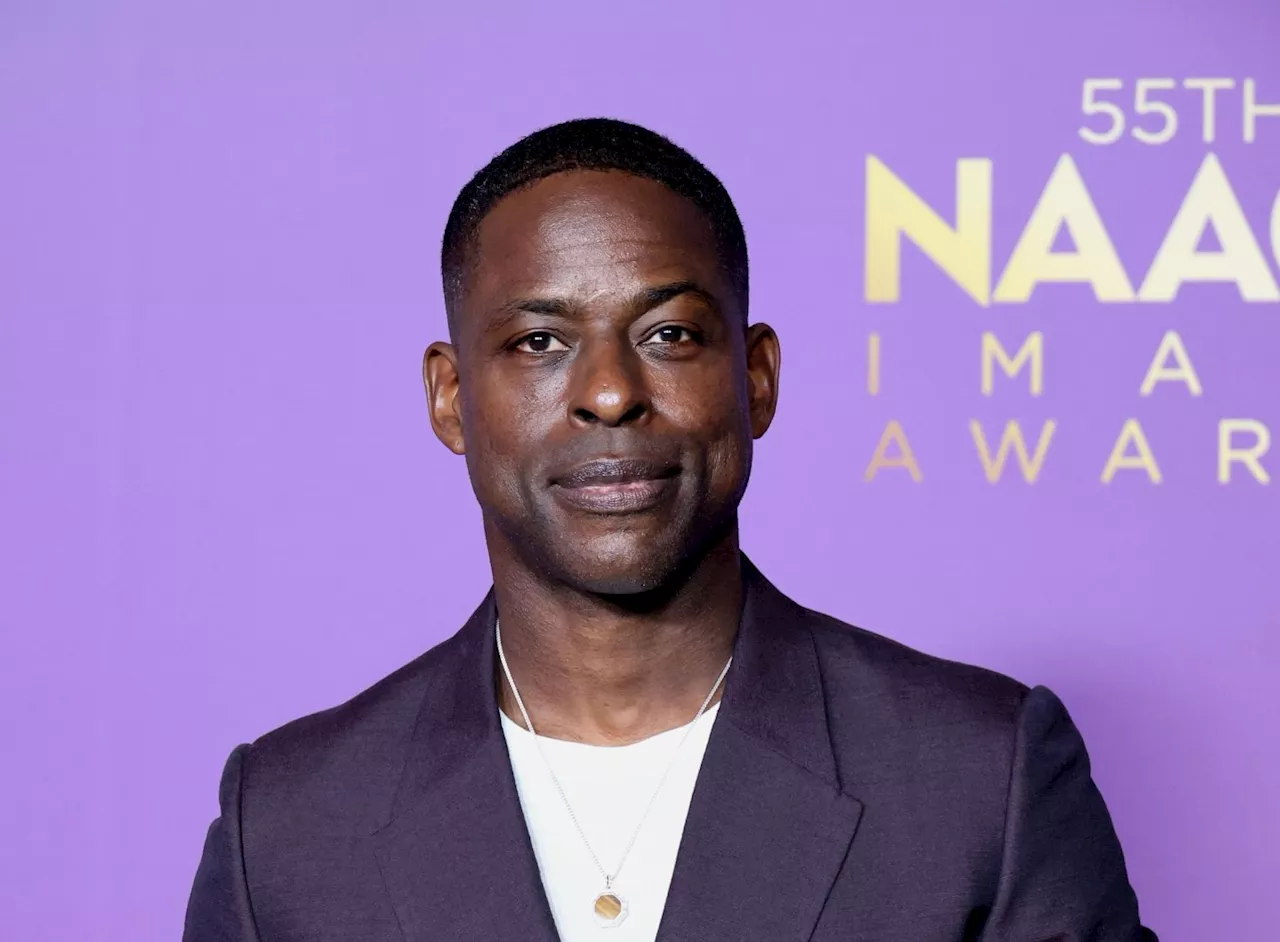 Sterling K. Brown Accused of Killing the President in Hulu’s ‘Paradise’ Trailer