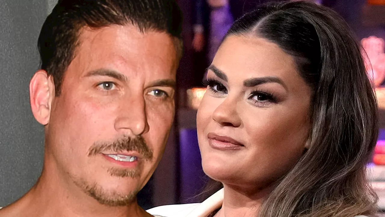 Jax Taylor Claims Brittany Cartwright Still Asks Him to 'Hook Up'