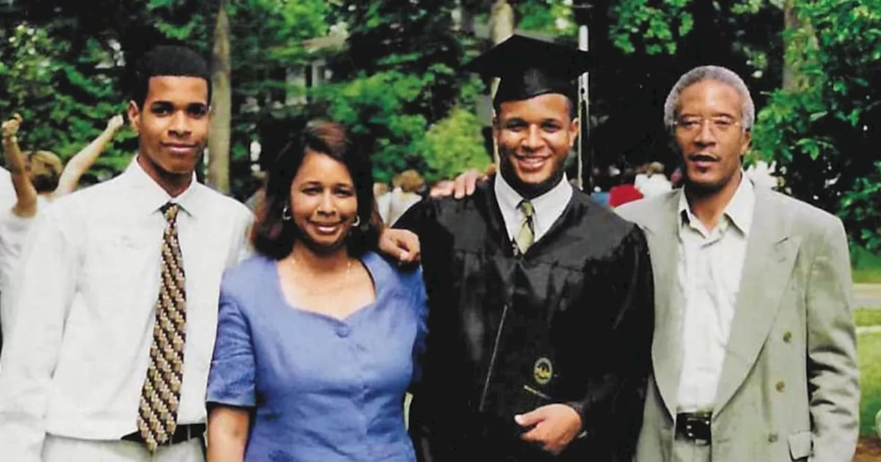 Meet Craig Melvin's Parents, Lawrence And Betty Jo