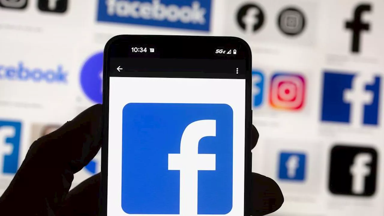 EU slaps $840M fine on Meta over illicitly benefiting Facebook Marketplace