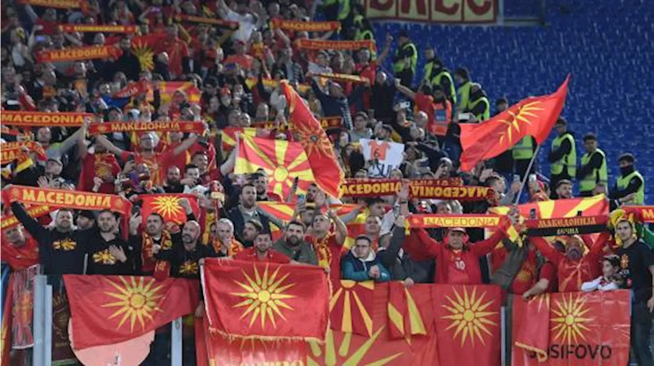 Nations League, Lega C: Lettonia scombussolata, Macedonia del Nord capolista indiscussa