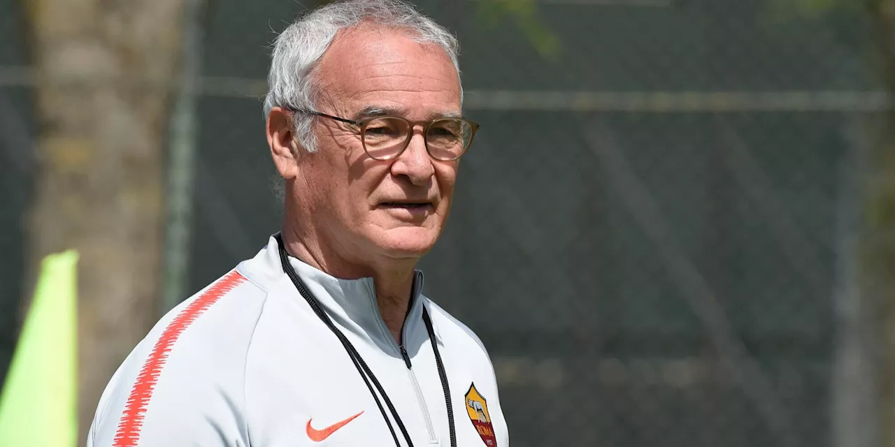 Ranieri-Roma, anche oltre giugno 2025: nuovo ruolo e peso sul tecnico futuro