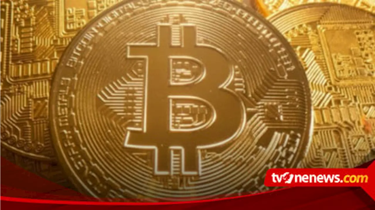 Bitcoin Terus-terusan Pecahkan Rekor Harga Baru, Kelompok FOMO Ramai Merapat