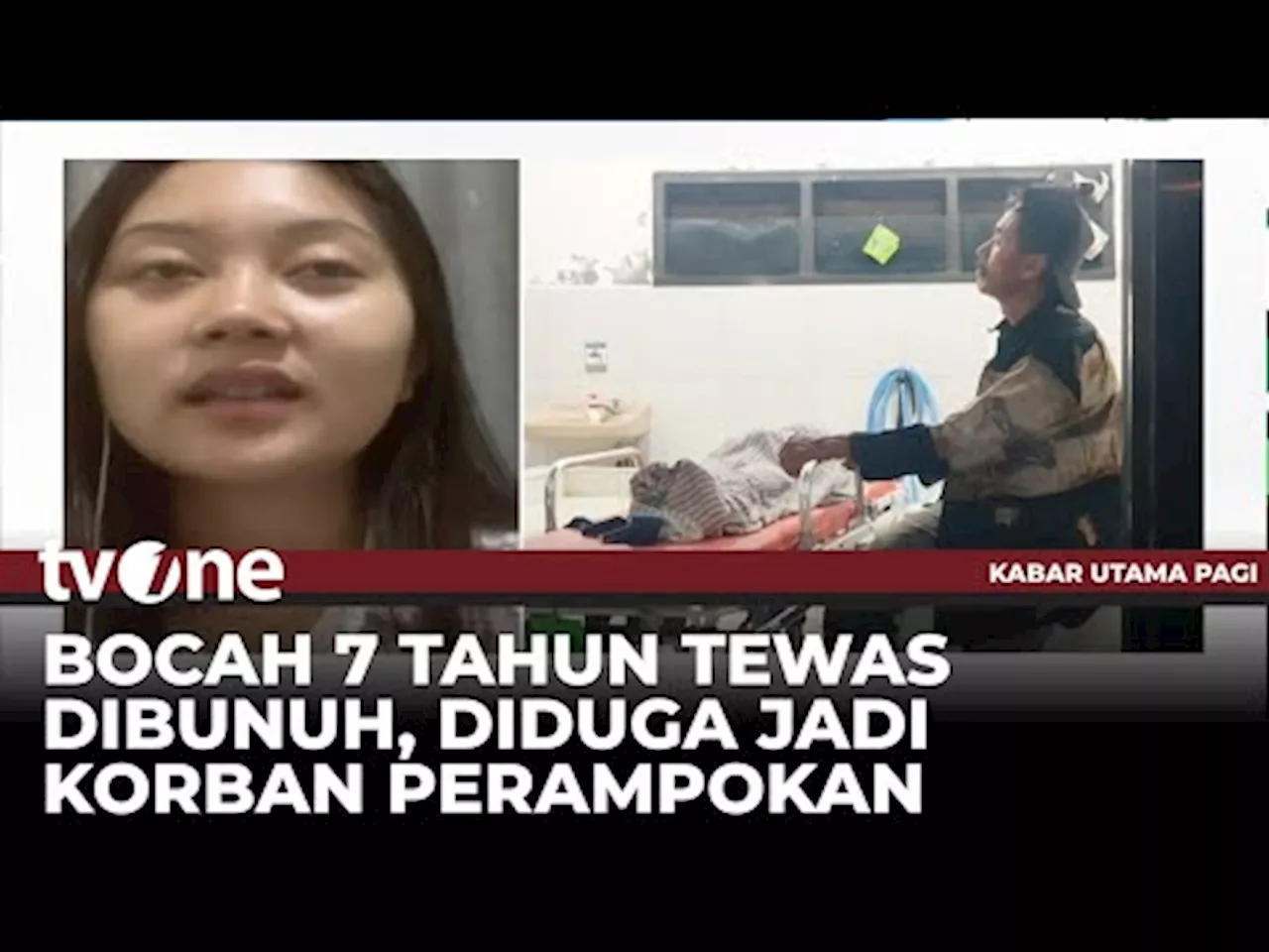 Bocah 7 Tahun di Banyuwangi Tewas, Kalung & Anting Korban Hilang