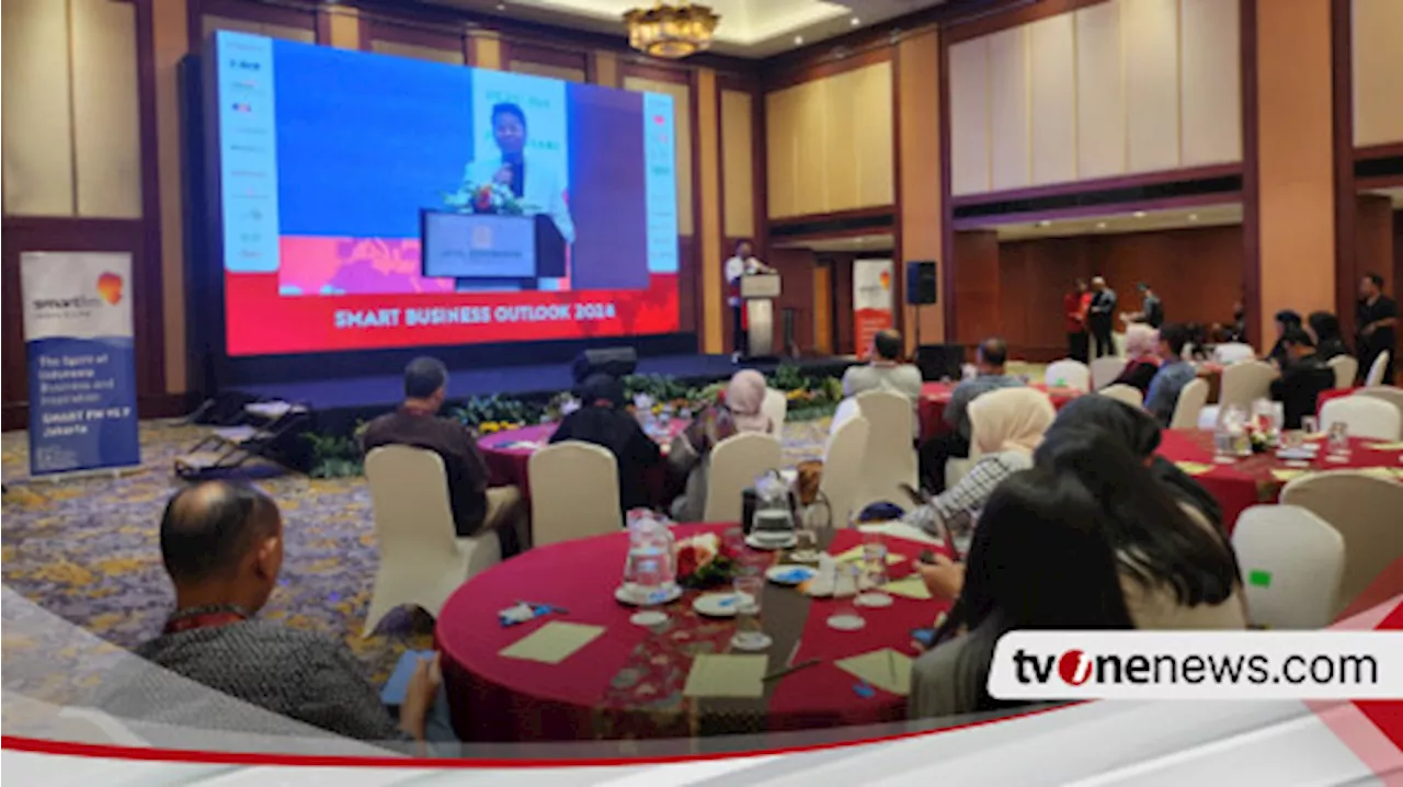 KAI Wisata Dukung Navigasi Bisnis di Era Baru Bersama Smart Business Outlook 2025