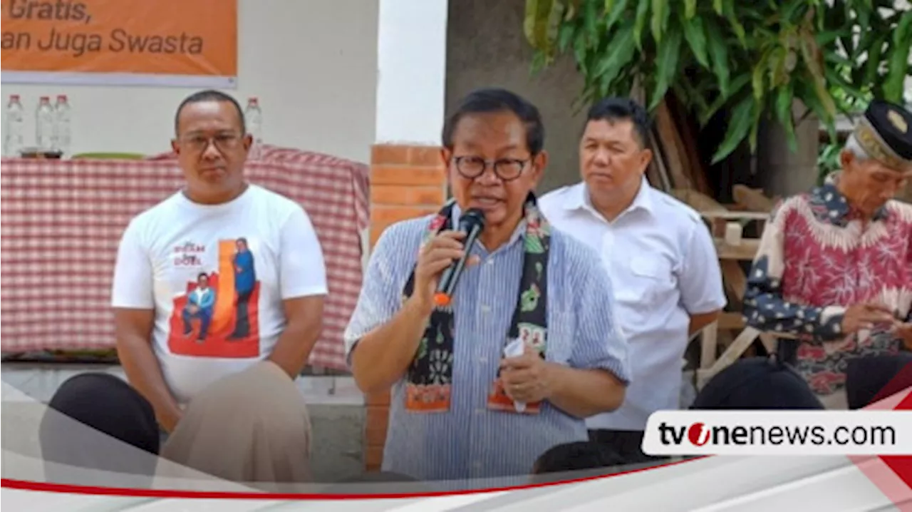 Survei Pilkada Jakarta: Pramono Anung-Rano Karno Kuasai Semua Wilayah Jakarta