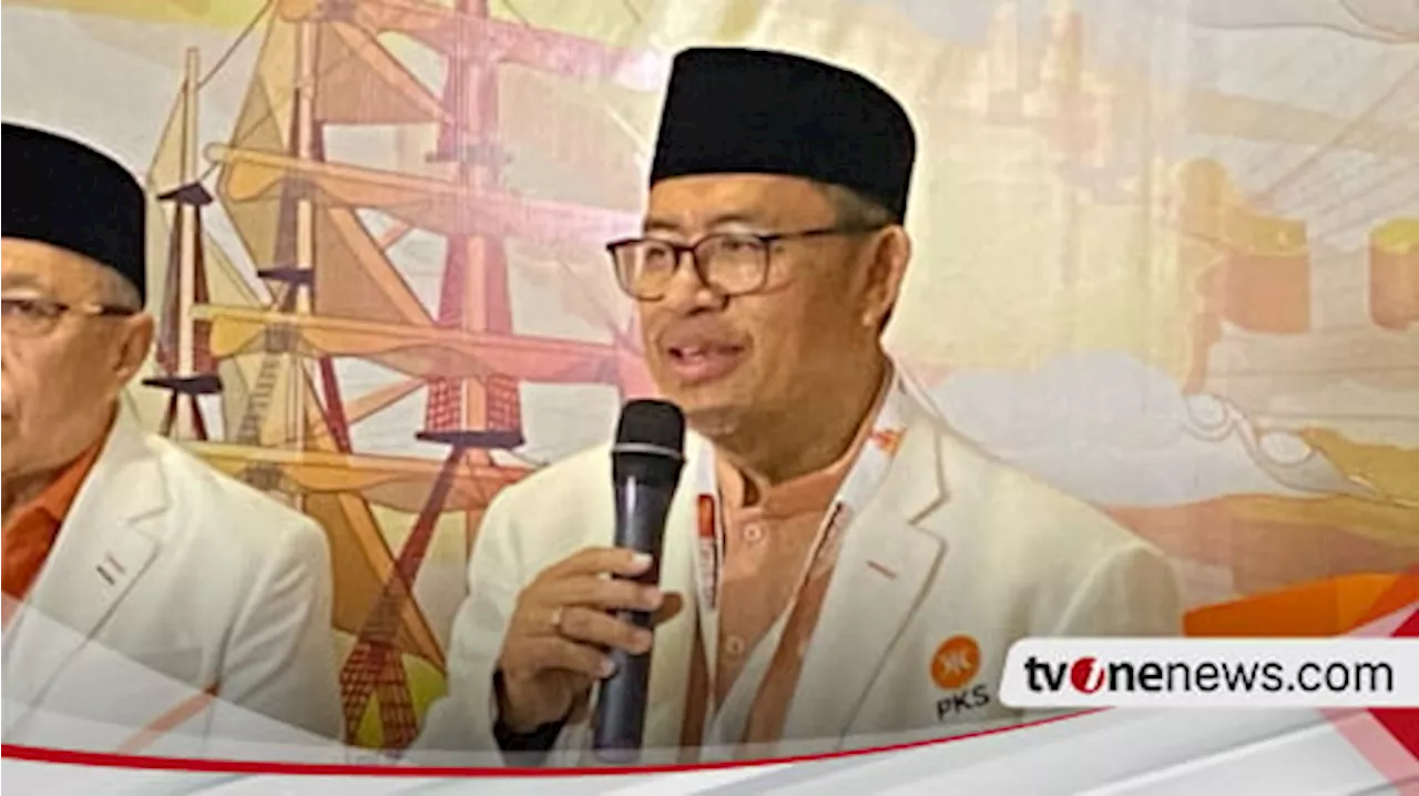 Syaikhu-Ilham Habibie Temui Anies Baswedan, PKS: Minta Dukungan