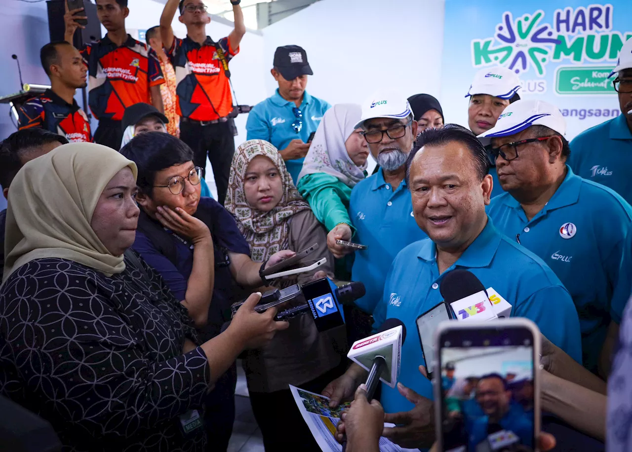 Pakej Lebuhraya Pan Borneo Sabah: MOF berkuasa mutlak