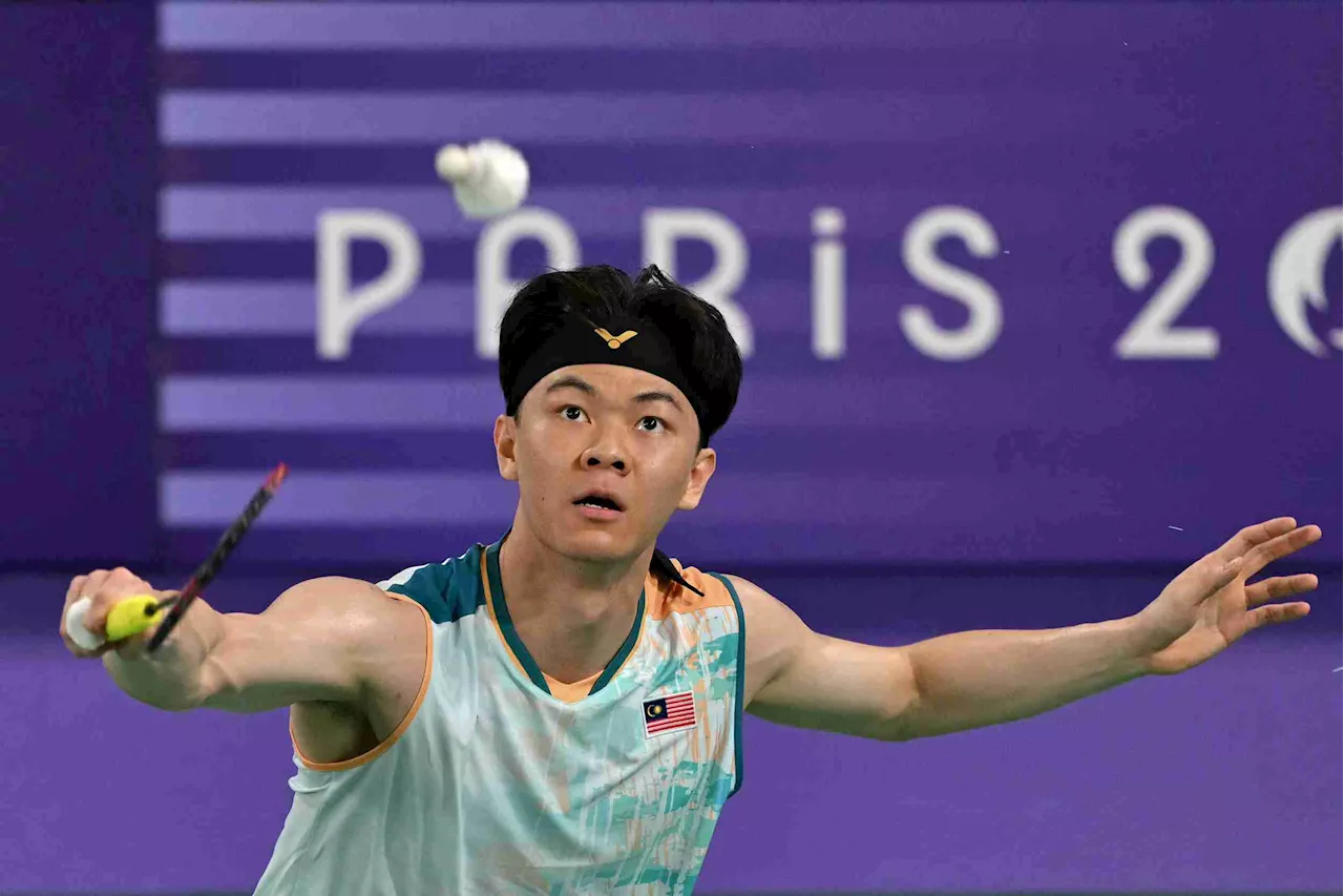 Zii Jia, Jun Hao mara ke suku akhir Masters Jepun 2024