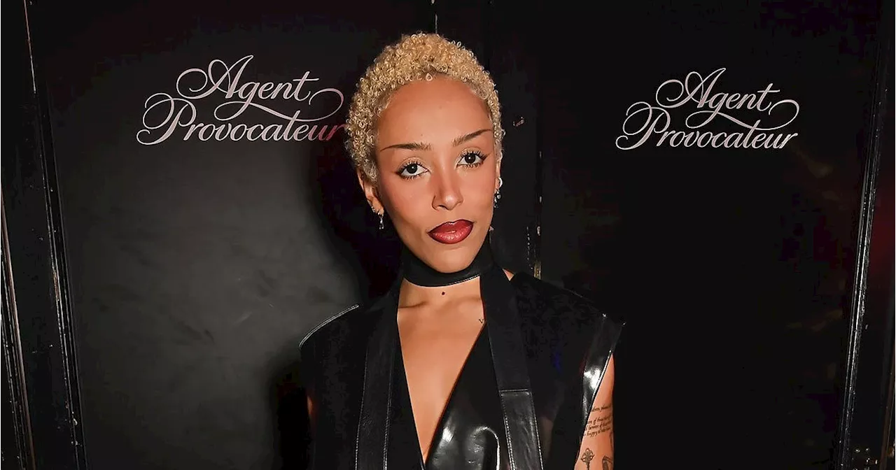 Doja Cat's Most Over-the-Top Beauty and Style Moments: Photos