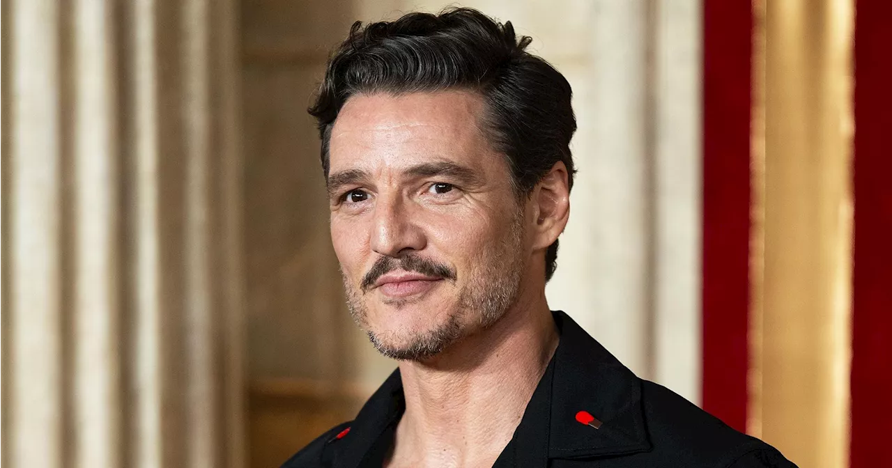 Pedro Pascal Family Guide: Meet the Actor's Parents and Siblings