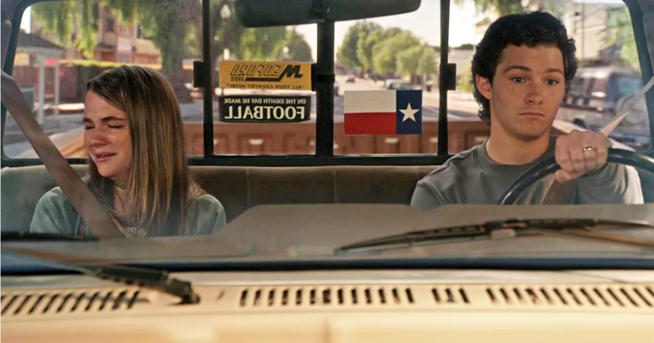 Which Young Sheldon Easter Egg Did Fans Miss on Georgie and Mandy?