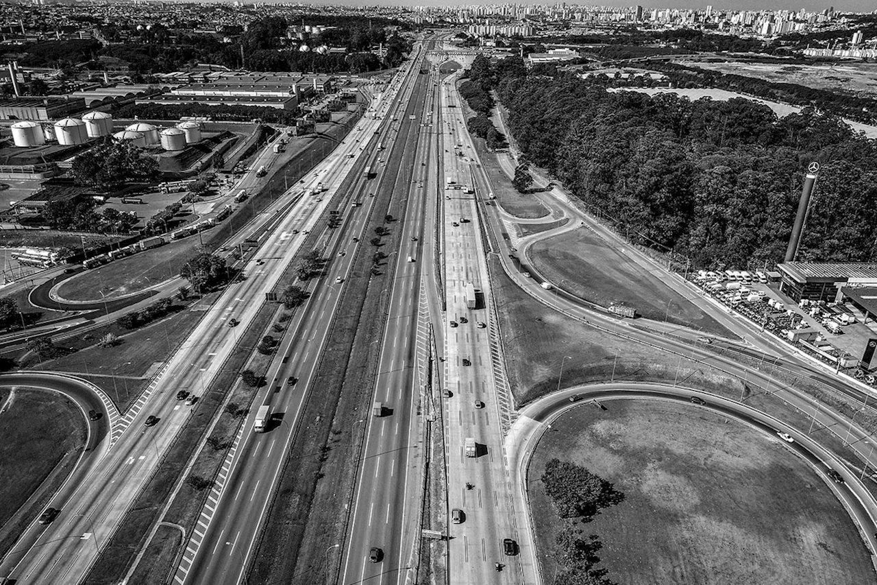 Brasil vive maratona de leilões rodoviários