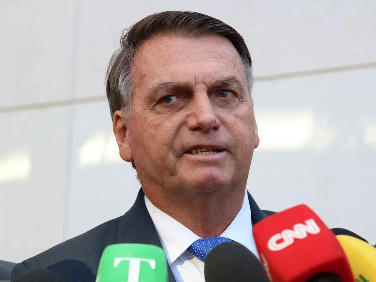 Para Bolsonaro, PEC do fim da escala 6x1 é tentativa da esquerda de recuperar eleitorado