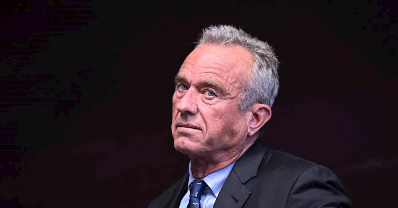 Trump escolhe antivacina Robert Kennedy Jr. para liderar Departamento de Saúde