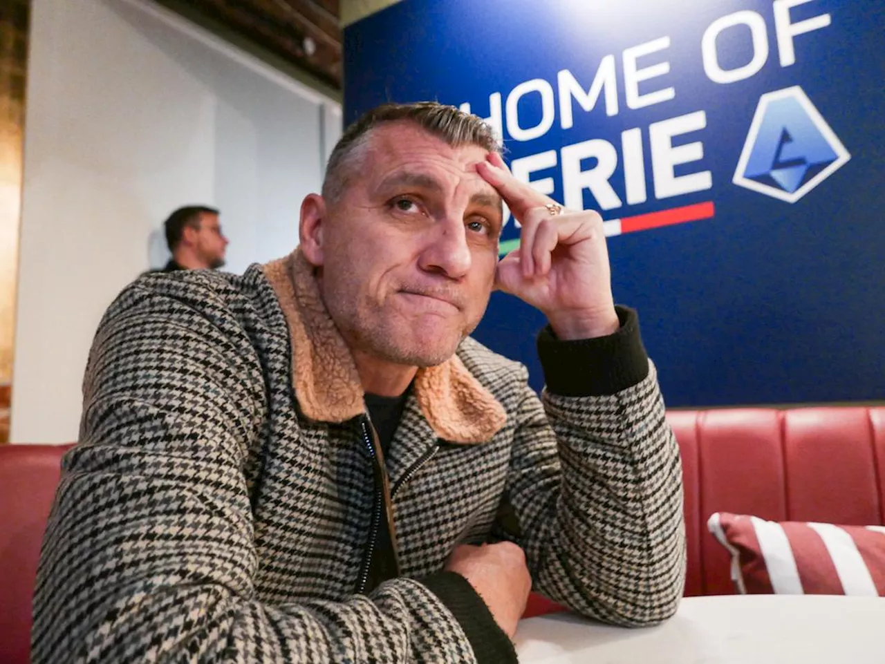 Italia-legenden Christian Vieri med klar tale til Norge: – Det er ikke et énmannsshow