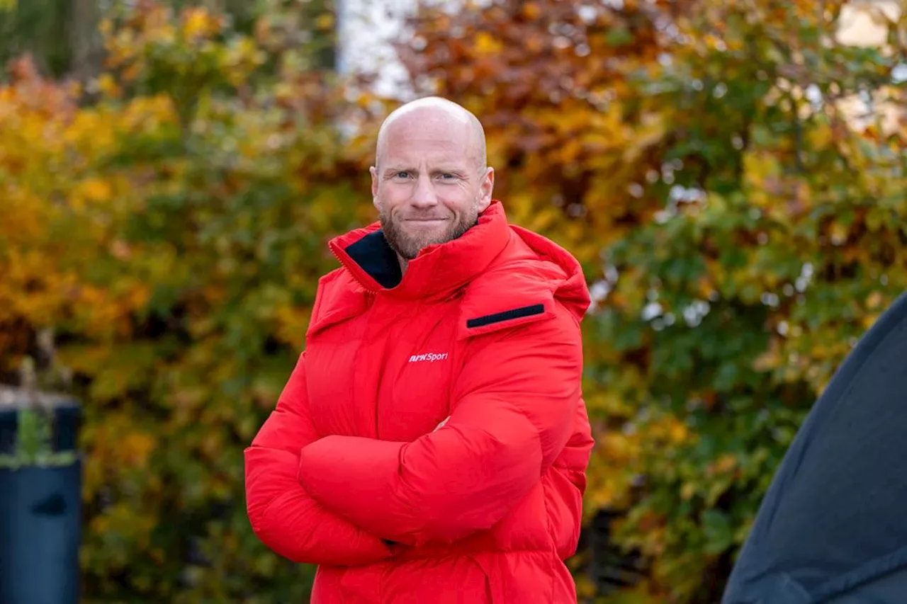 Martin Johnsrud Sundby blir NRKs nye langrennsekspert