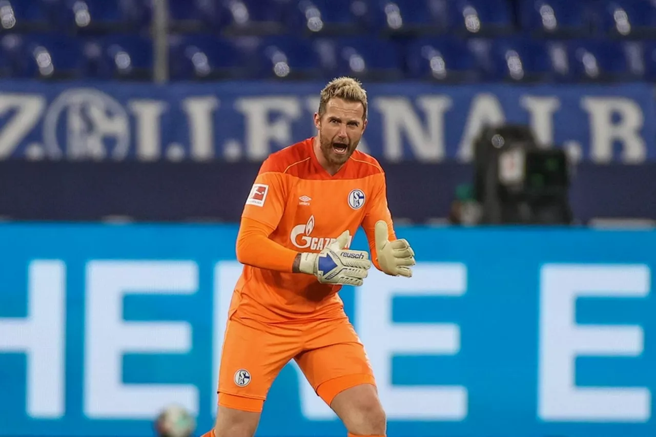 'Meer problemen bij Schalke 04: keeper klaagt eigen club aan'